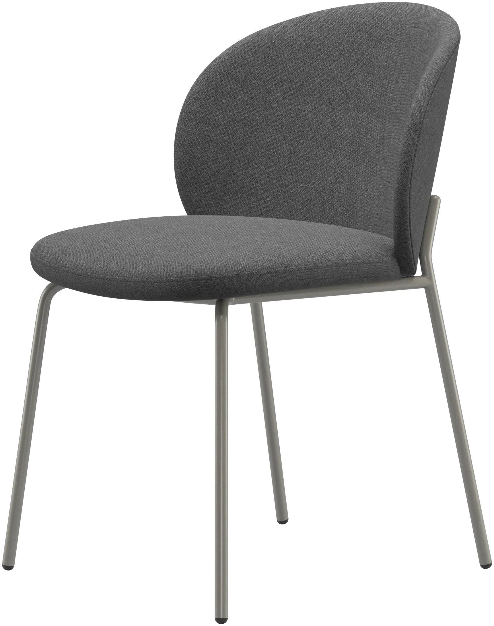 デザイナーズチェア | 快適な椅子を購入 - ダークグレー | ボーコンセプト